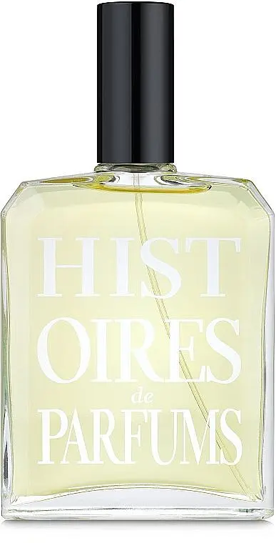 Оригінал Histoires de Parfums 1725 120 мл Парфумована вода