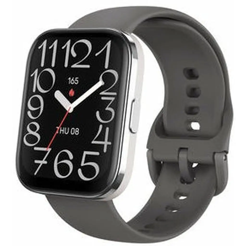 Розумний годинник Amazfit Bip 5 Unity Charcoal (W2324EU2N) - фото 3