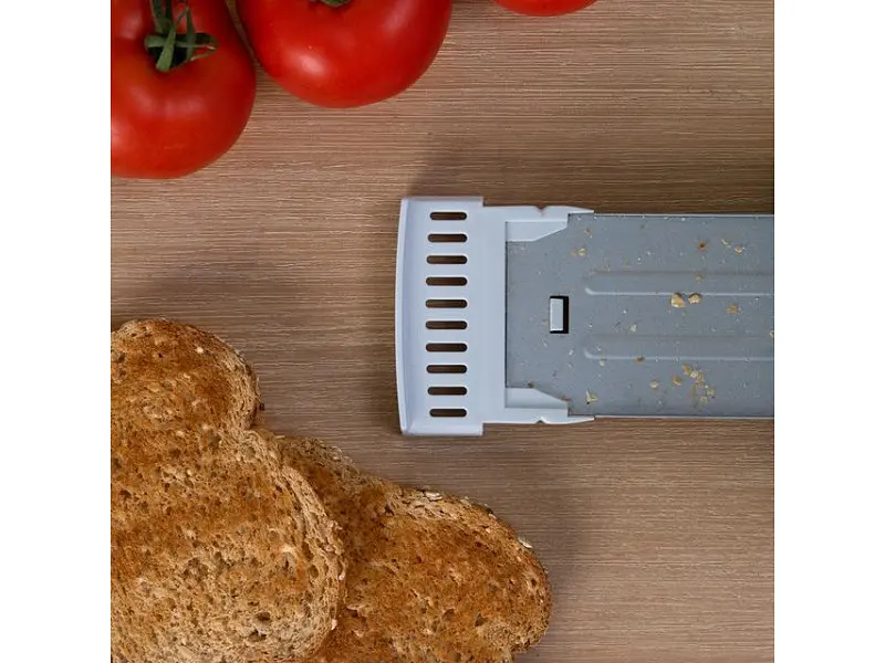 Тостер Cecotec Toast&Taste 9000 Double White (03188) - фото 6