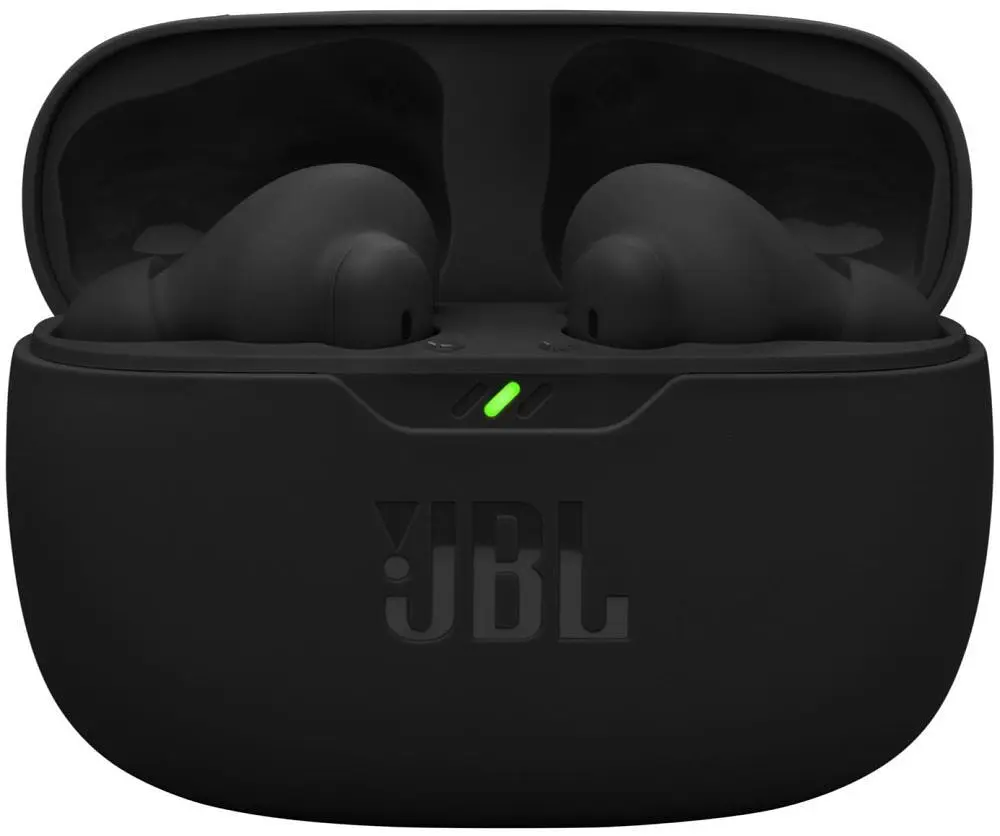 Bluetooth-гарнітура JBL Wave Beam 2 Black (JBLWBEAM2BLK) - фото 10