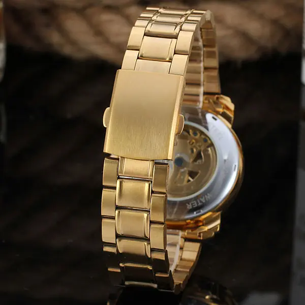 Годинник Winner BestSeller New - фото 11