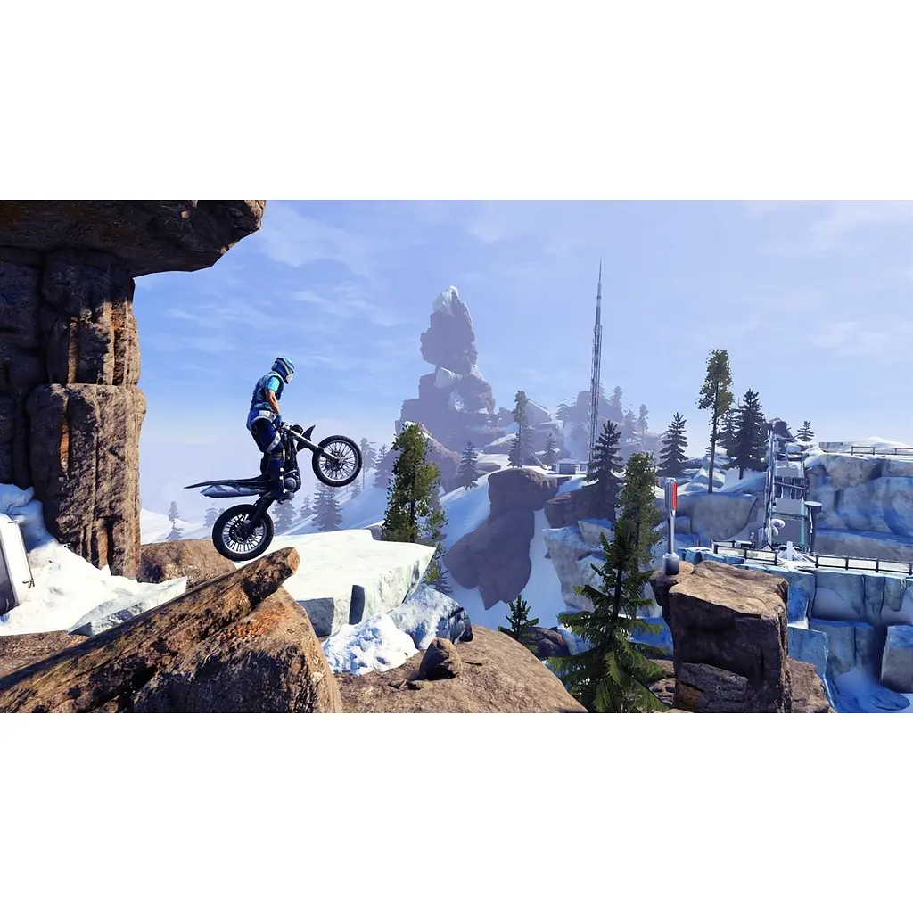Ключ активації Microsoft Trials Fusion для Xbox One/Series - фото 7