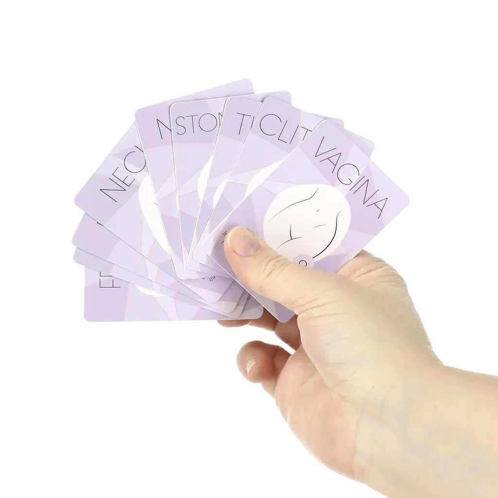 Вібратор Pillow Talk Special Edition Racy 12.7 см фіолетовий - фото 7