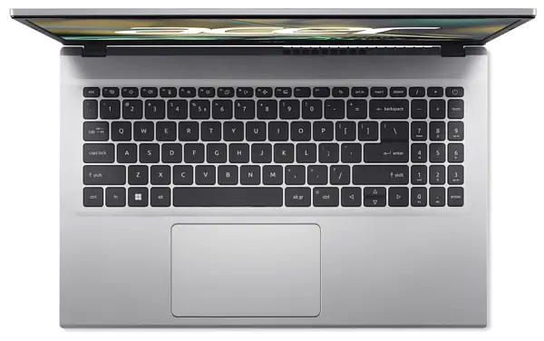 Ноутбук Acer Aspire 3 A315-59-523Z (NX.K6TEU.014) Pure Silver (NX.K6TEU.014) - фото 2