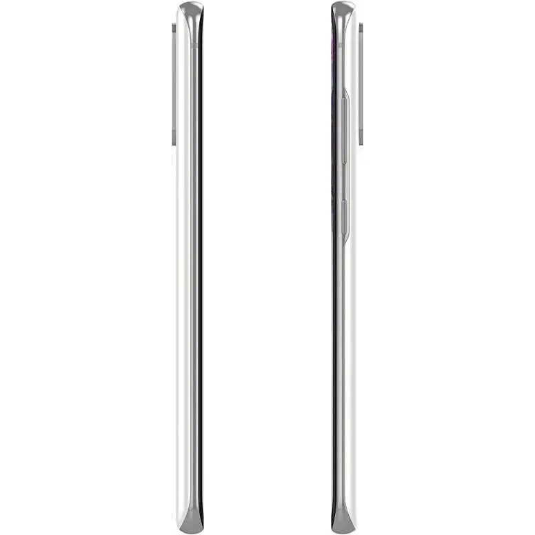Смартфон Samsung Galaxy S20 5G 12/128Gb Cloud White (SM-G981U) (USA) [NFC, 1 SIM, no e-SIM] - фото 3