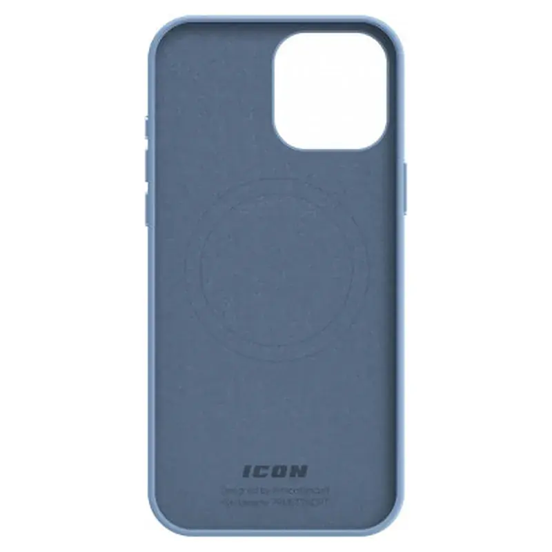 Чохол до мобільного телефона Armorstandart ICON2 MagSafe Apple iPhone 15 Pro Max Winter Blue (ARM72755) - фото 2