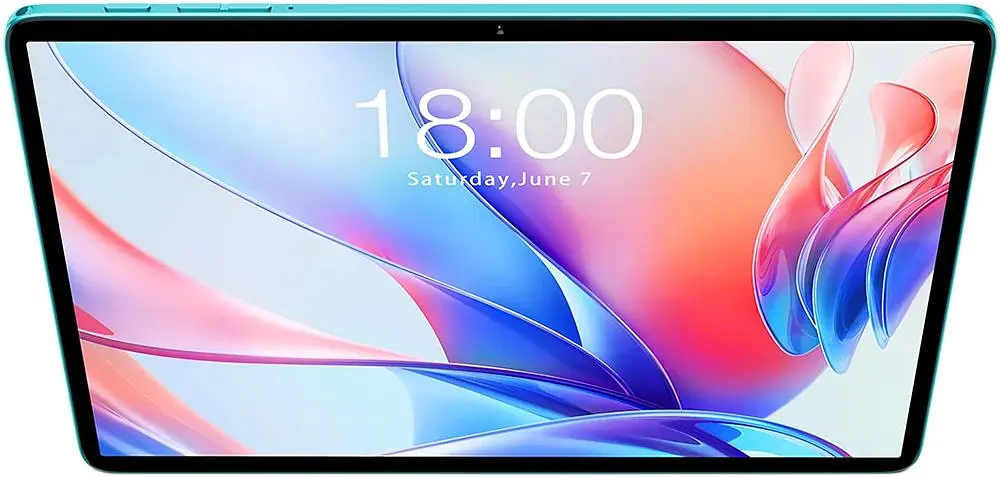 Планшет Teclast P30 10.1' HD / 4GB / 128GB / T606 / 6000mAh / WIFI / 2+5MP/ Metal/ Blue (6940709686898) - фото 5