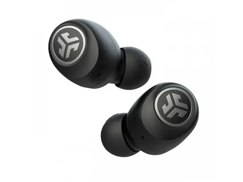 Навушники TWS JLAB GO AIR In-Ear Black (IEUEBGOAIRRBLK82) - фото 3