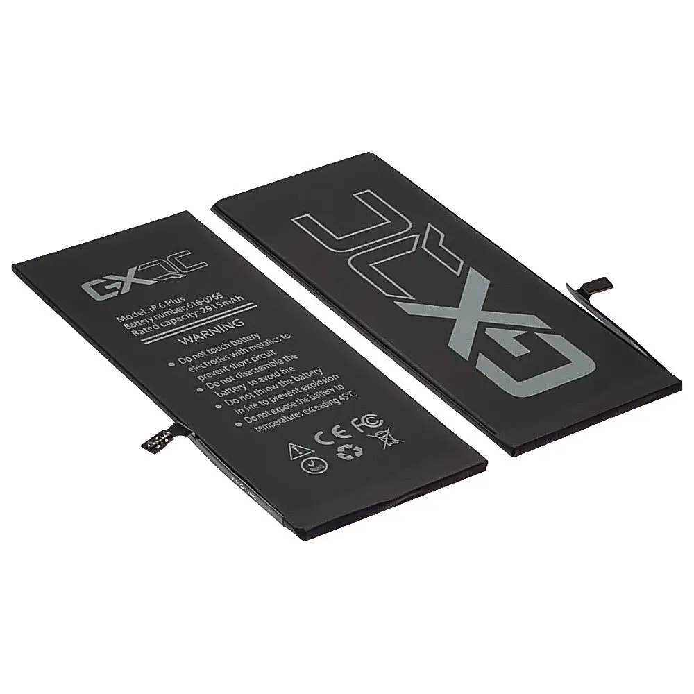 Аккумулятор GXQC для Apple iPhone 6 Plus - фото 2