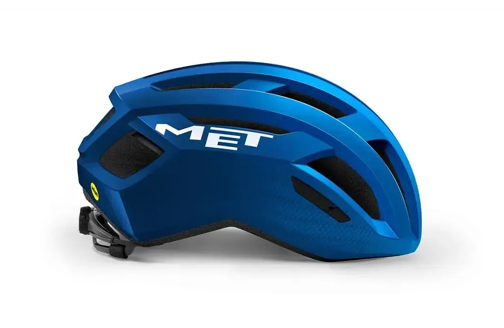 Шолом Met Vinci Mips CE Blue S (1052-3HM 122 CE00 S BL1) - фото 3