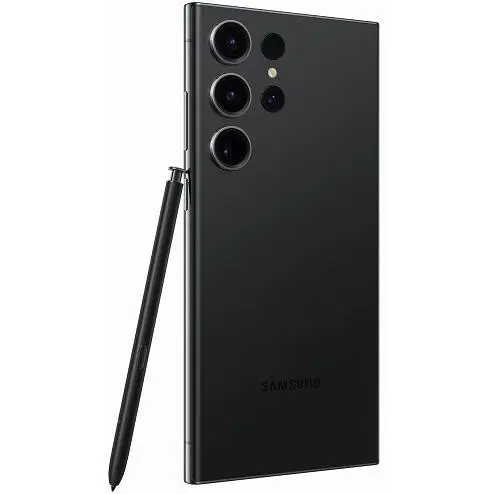 Смартфон Samsung S23 Ultra 8GB/256GB SM-S918B/DS 2sim + e sim Phantom Black - фото 13