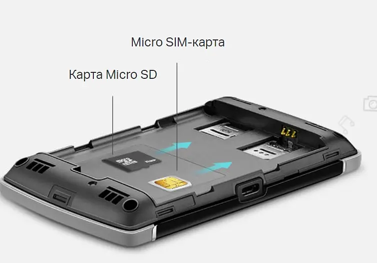 Мобільний Маршрутизатор M7650 N600, 4G/LTE , 3000мА*год TP-Link teh0017149 - фото 5