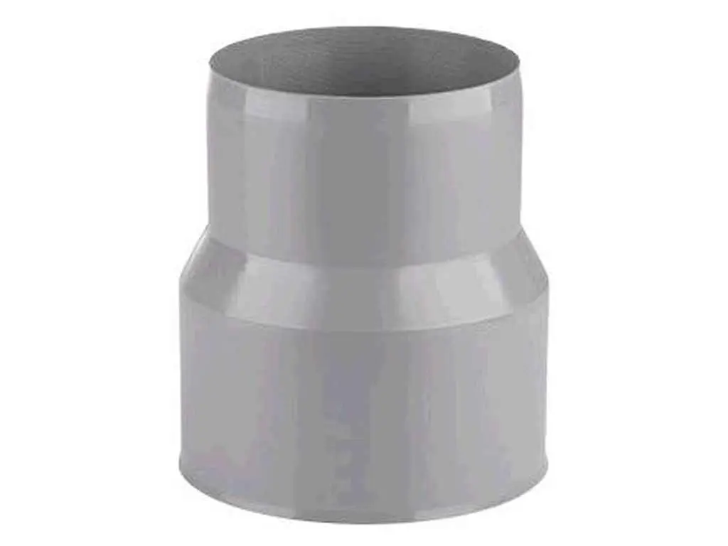 Перехід Grandi Therm d=72 d=х50 чавун-пластик