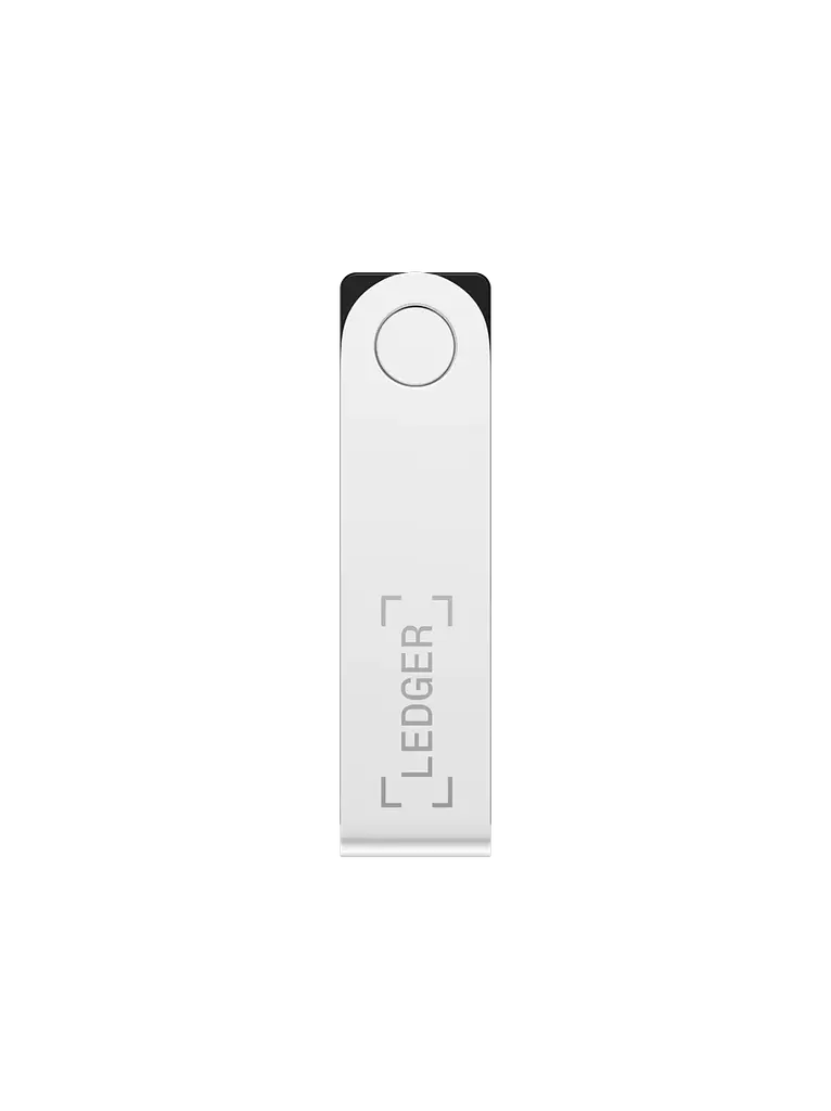 Аппаратный крипто-кошелек Ledger Nano X Onyx Black для криптовалют (LNXOB) - фото 6