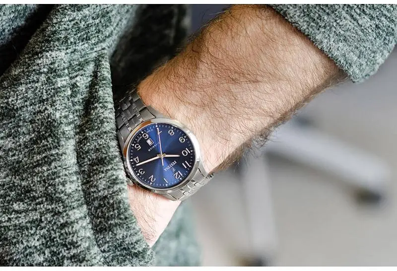 Годинник Festina F20466/2 - фото 5