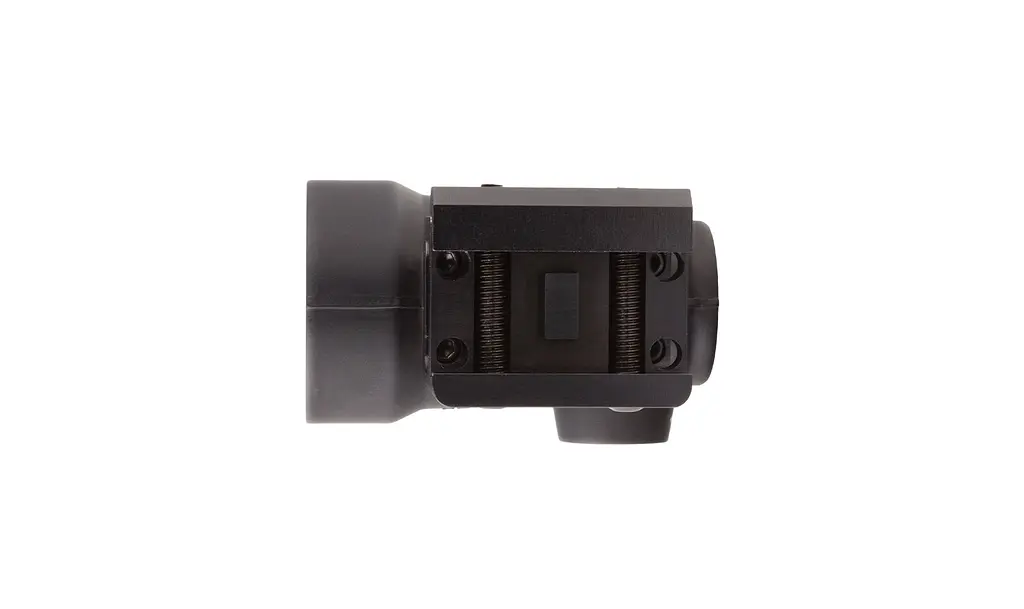 Приціл коліматорний Trijicon MRO 2.0 MOA Red Dot; Lower 1/3 Cowitness Mount - фото 6