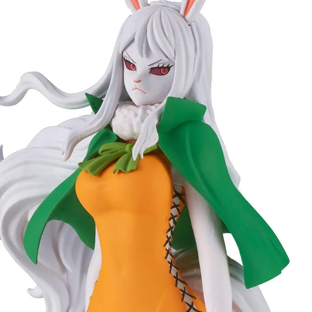 Фигурка Bandai Spirits The Grandline Lady One Piece Carrot Ван Пис Кэррот 16 см B OP GL CR - фото 2