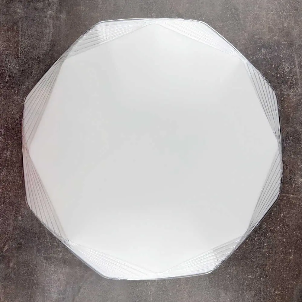 Світильник LED Violux smart CASKAD 40W 3000-6000K IP20 - фото 5