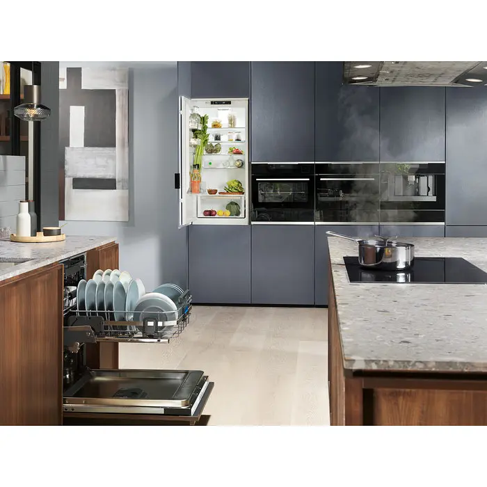 Підігрівач посуду Electrolux KBD4X - фото 2