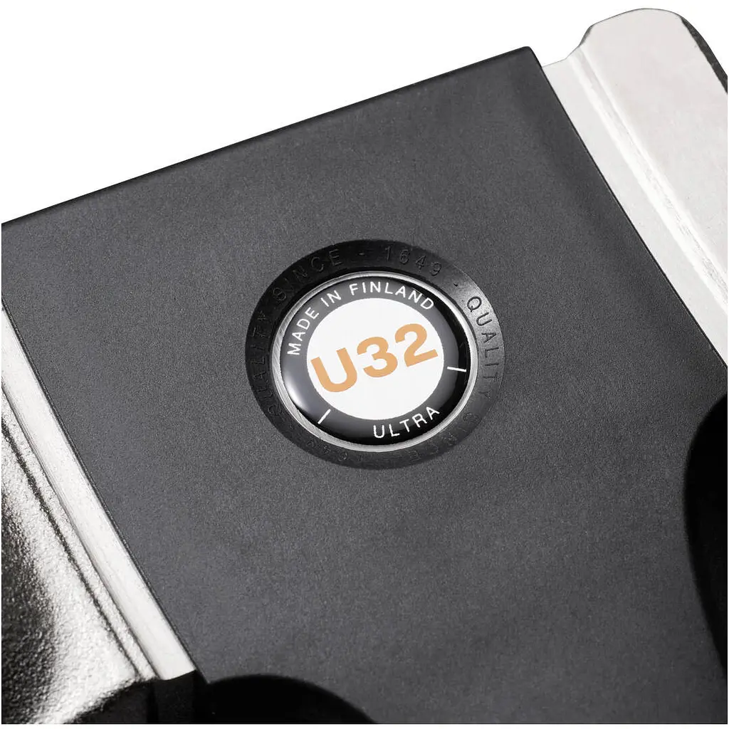 Сокира-колун Fiskars Ultra XU32 (1082131) - фото 4