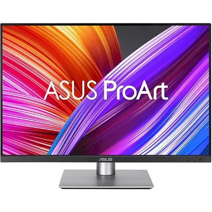 Монітор Asus ProArt PA248CRV чорний - фото 4