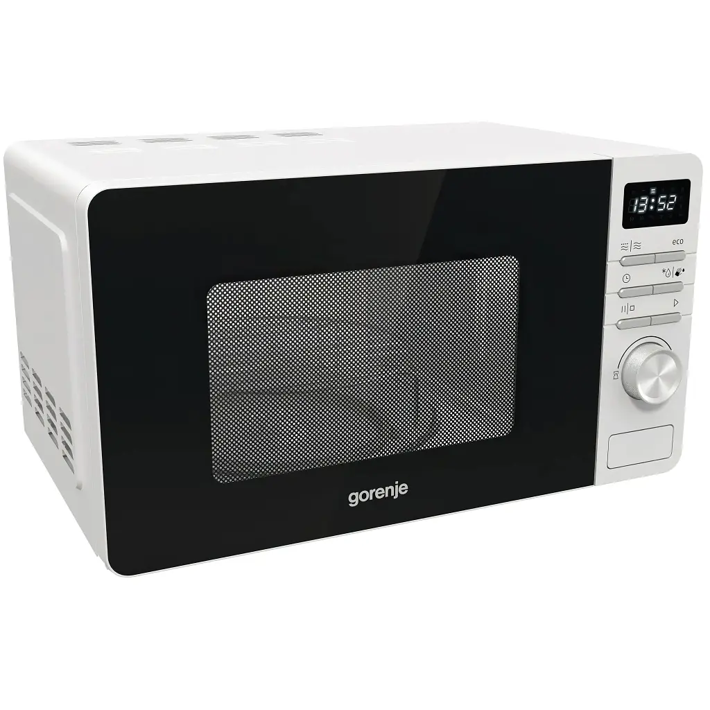 Мікрохвильова піч Gorenje MO20A3W - фото 2