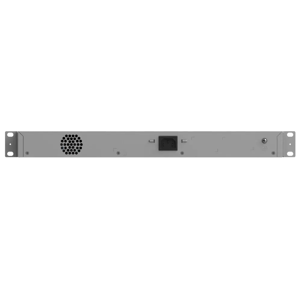 Коммутатор Ruijie 24 порта управляемый L2 PoE (RG-NBS3100-24GT4SFP-P-V2) - фото 2