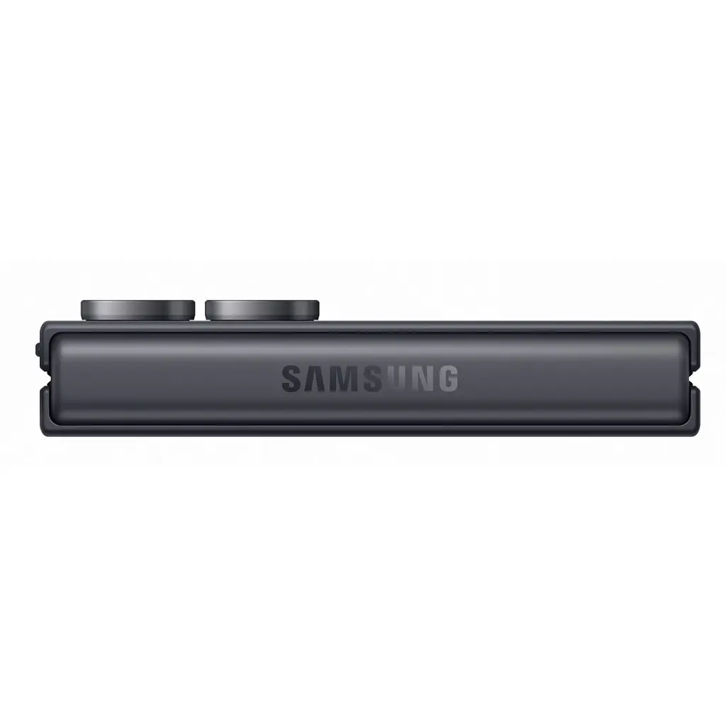 Мобільний телефон Samsung Galaxy Flip8 12/256Gb Graphite (SM-F776BZKGSEK) - фото 8