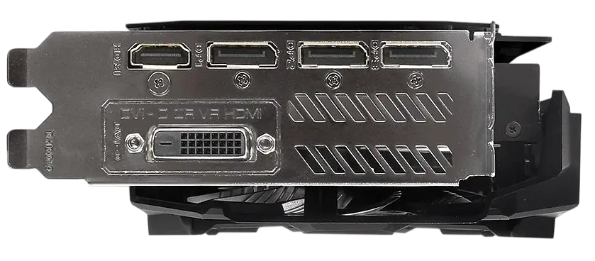 Відеокарта GeForce GTX 1060 6GB Gigabyte Aorus Xtreme Edition rev.1.0 (GV-N1060AORUS X-6GD REV.1.0) Б/В - фото 3