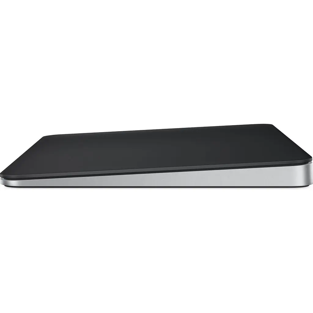Тачпад Apple Magic Trackpad Black (MXKA3) [122925] - фото 4
