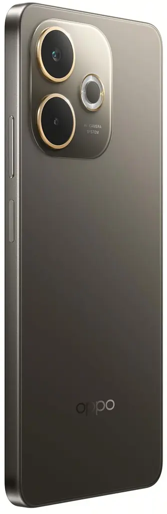 Смартфон Oppo A5 PRO 4G 8/128GB Mocha Brown 7122181 - фото 6