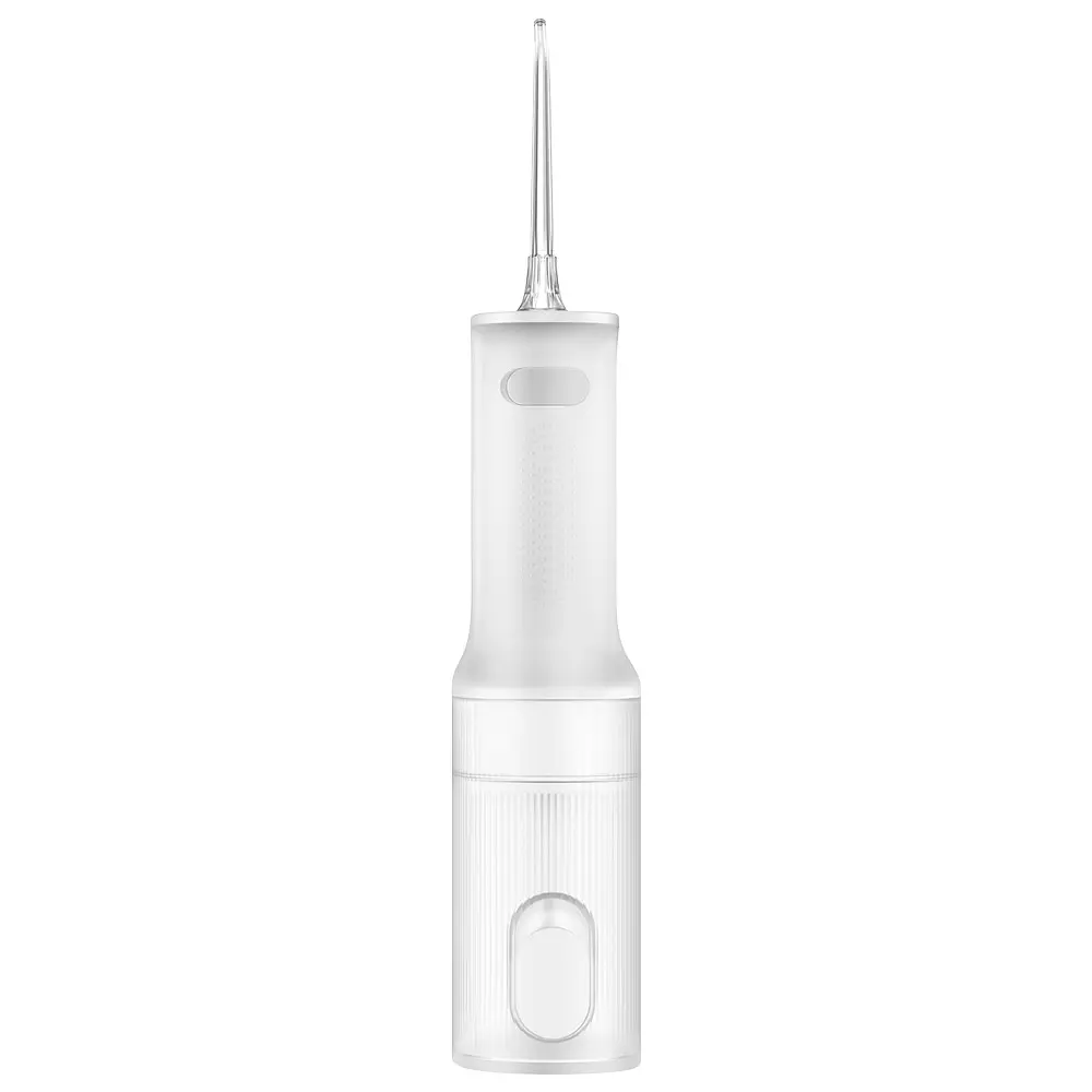 Іригатор Xiaomi MiJia Water Flosser 2 (MEO705) - фото 4