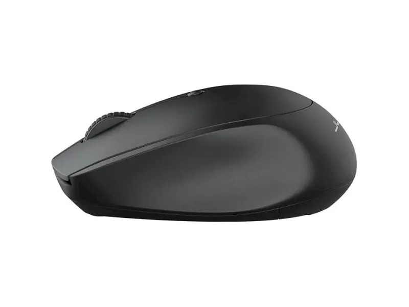Миша JLAB Go Wireless Mouse Black (IEUMGOMOUSERBLK124) - фото 4
