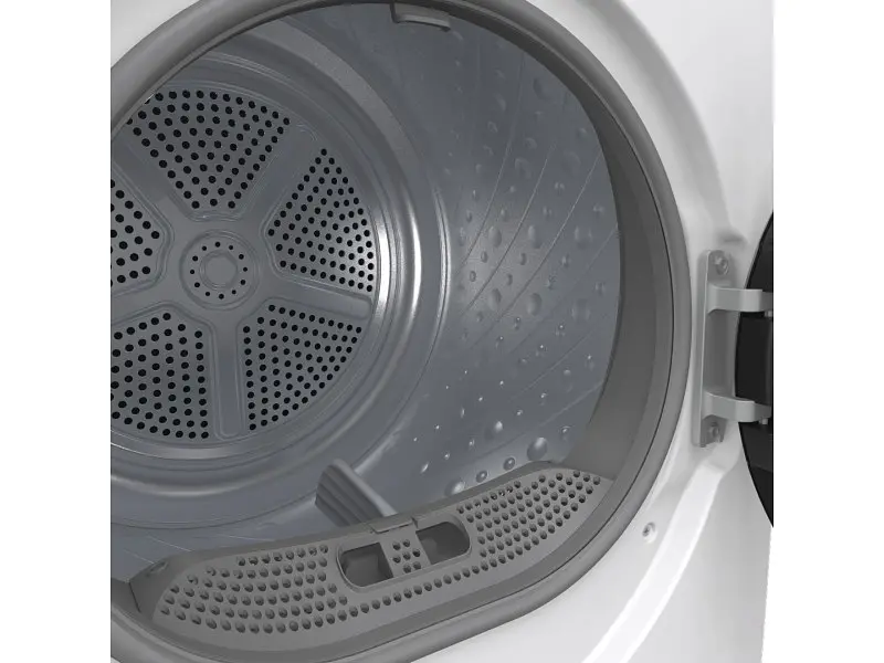Сушильна машина Gorenje D2HNE7E/UA - фото 9