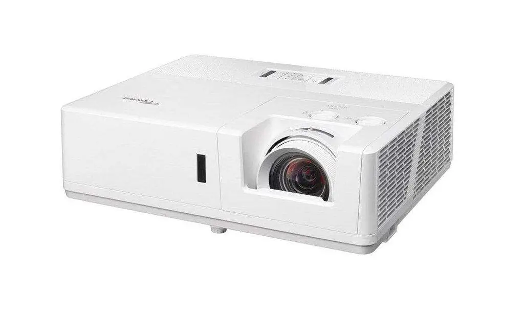 Мультимедійний проектор Optoma ZU707T (E9PD7L102EZ1) - фото 2