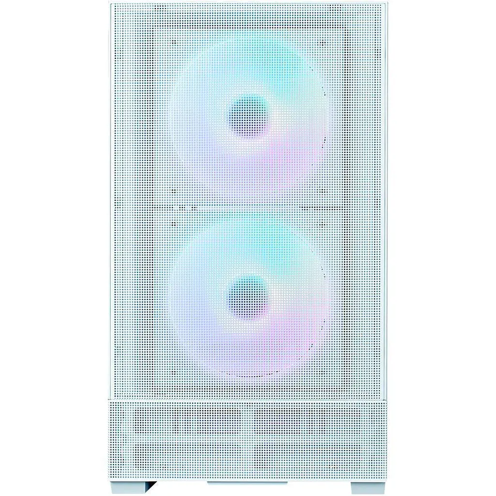 Корпус Zalman P30 Air White [146897] - фото 3