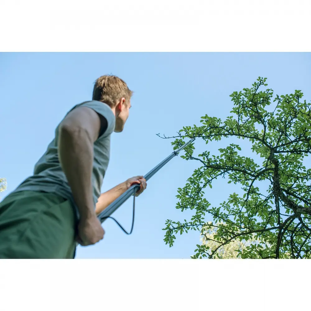 Гілкоріз телескопічний Fiskars UPN86 (1073084) - фото 5