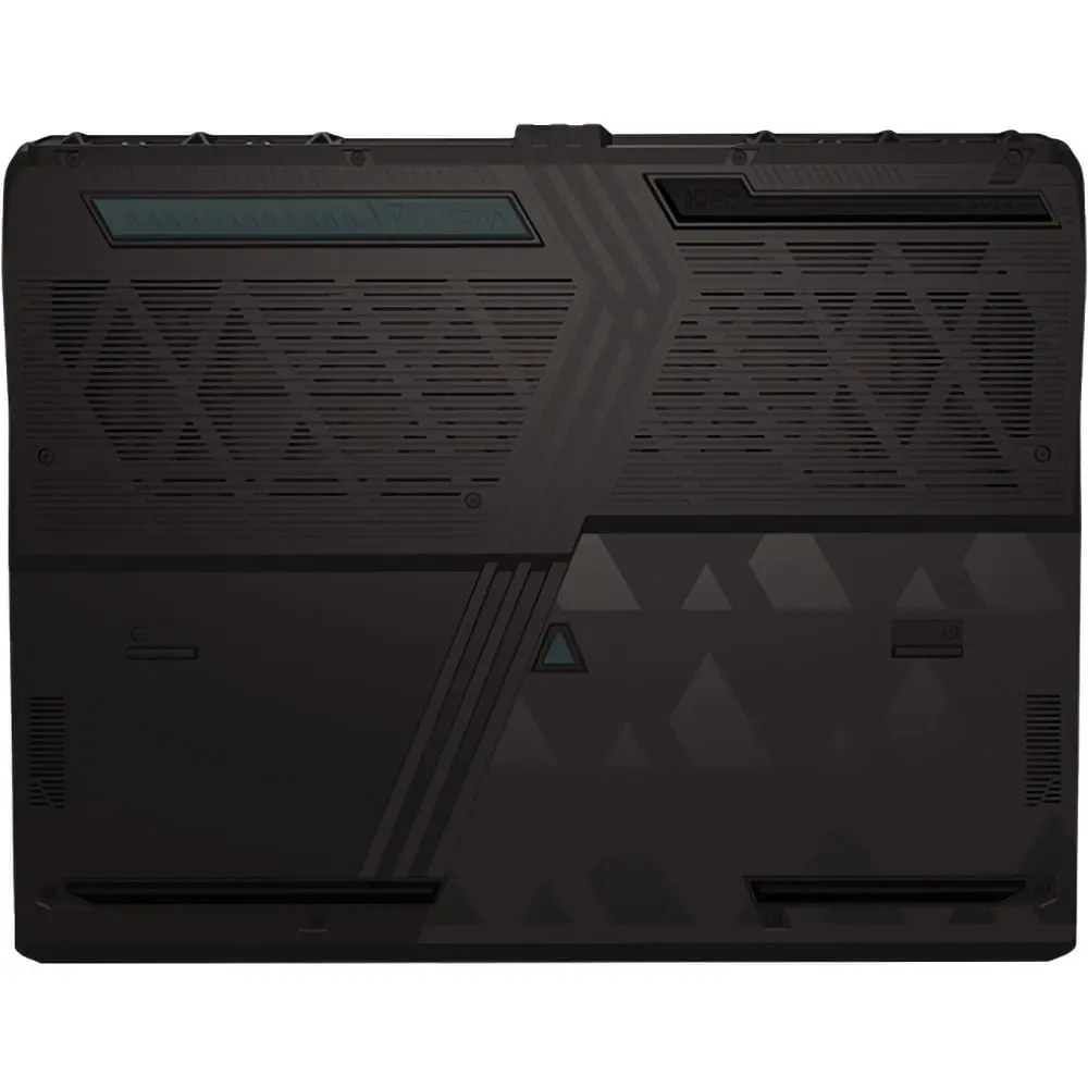 Ноутбук MSI Vector 17 HX AI A2XWJG, (9S717S372207) Intel Core Ultra 9 275HX до 5.4GHz, 17" QHD + 240Hz, 64GB, SSD 2TB - фото 7