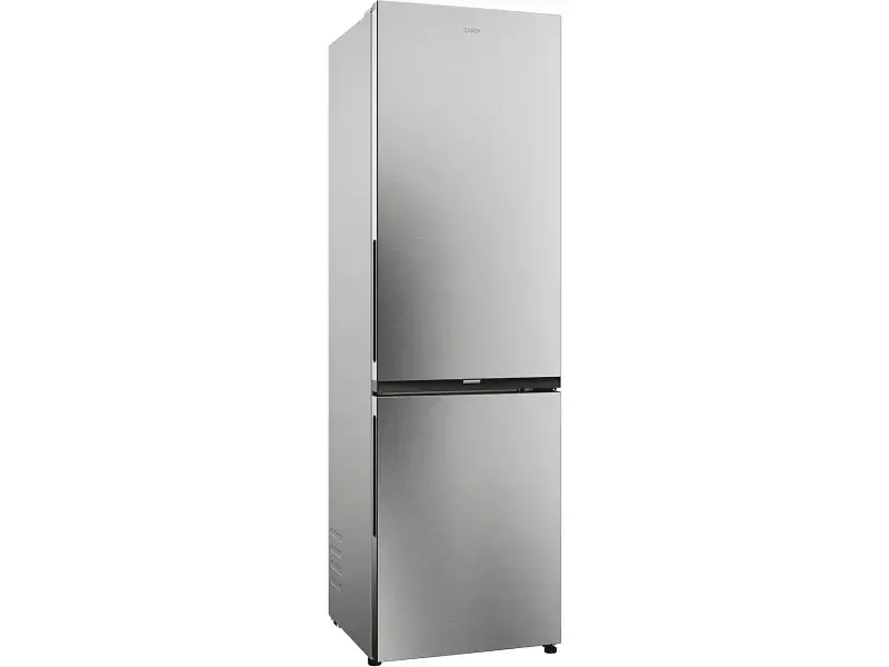 Холодильник Candy CNCQ2T518EX - фото 2