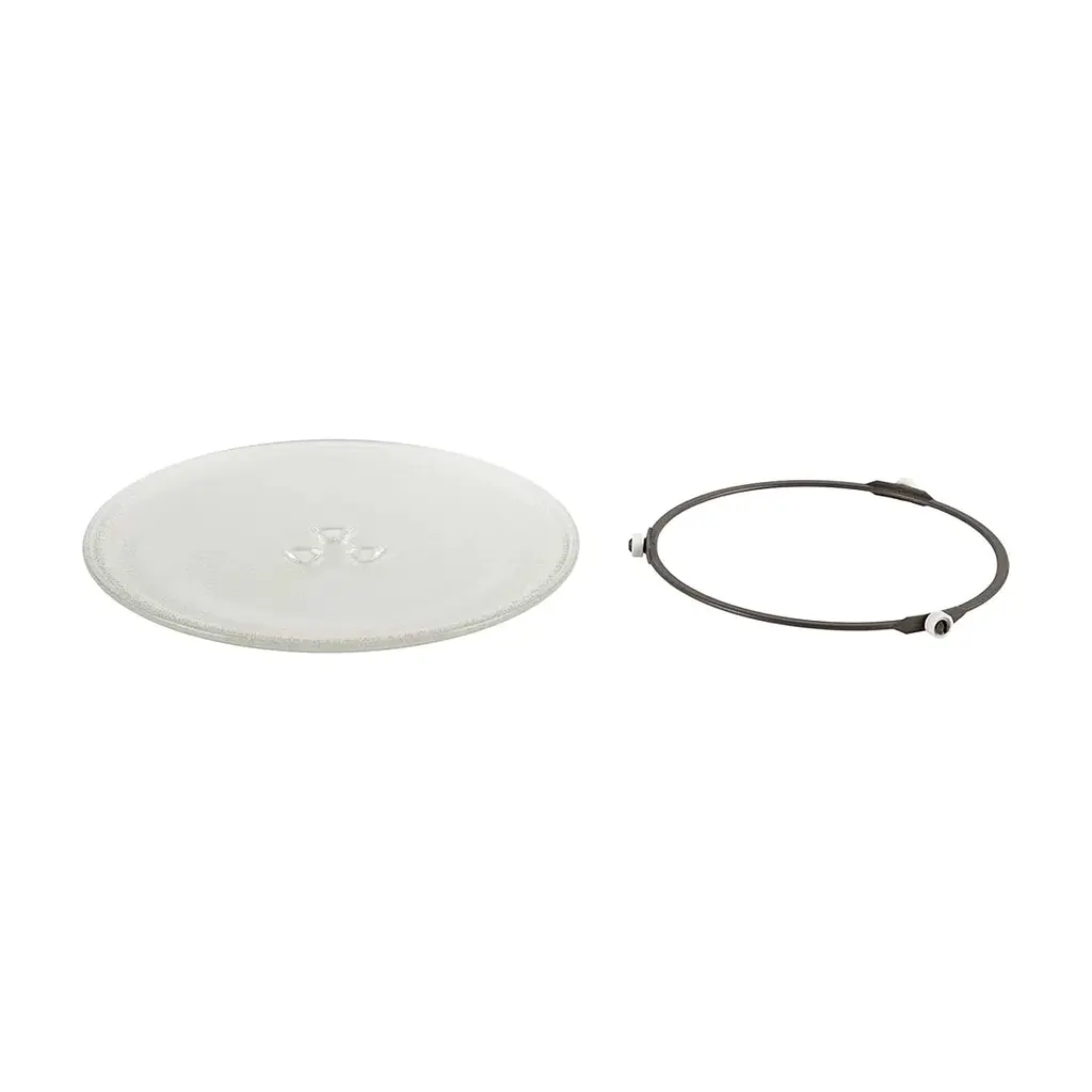 Мікрохвильова піч PRIME Technics PMW 20764 KB (PMW20764KB) - фото 8