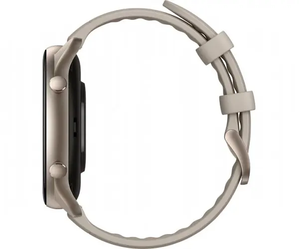 Смарт-часы Xiaomi Amazfit GTR 2 Lightning Grey New Version серые - фото 5