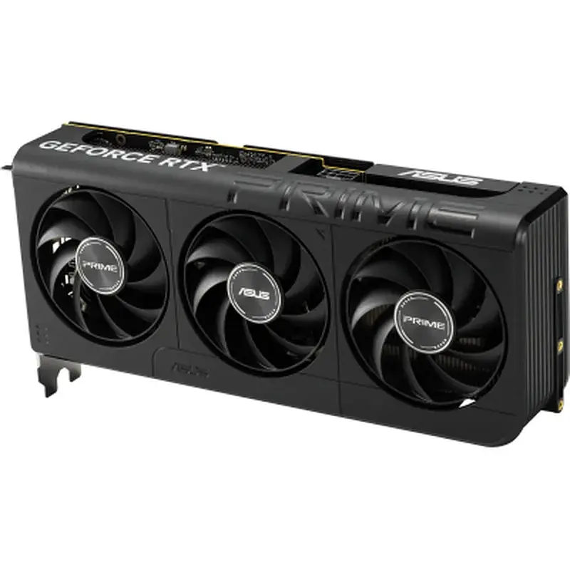 Відеокарта ASUS GeForce RTX5060 8Gb PRIME OC (PRIME-RTX5060-O8G) - фото 5