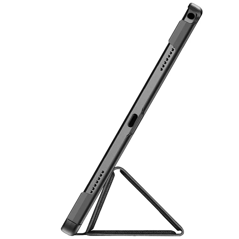Чохол Dux Ducis Domo для Lenovo Idea Tab (11") Black - фото 4