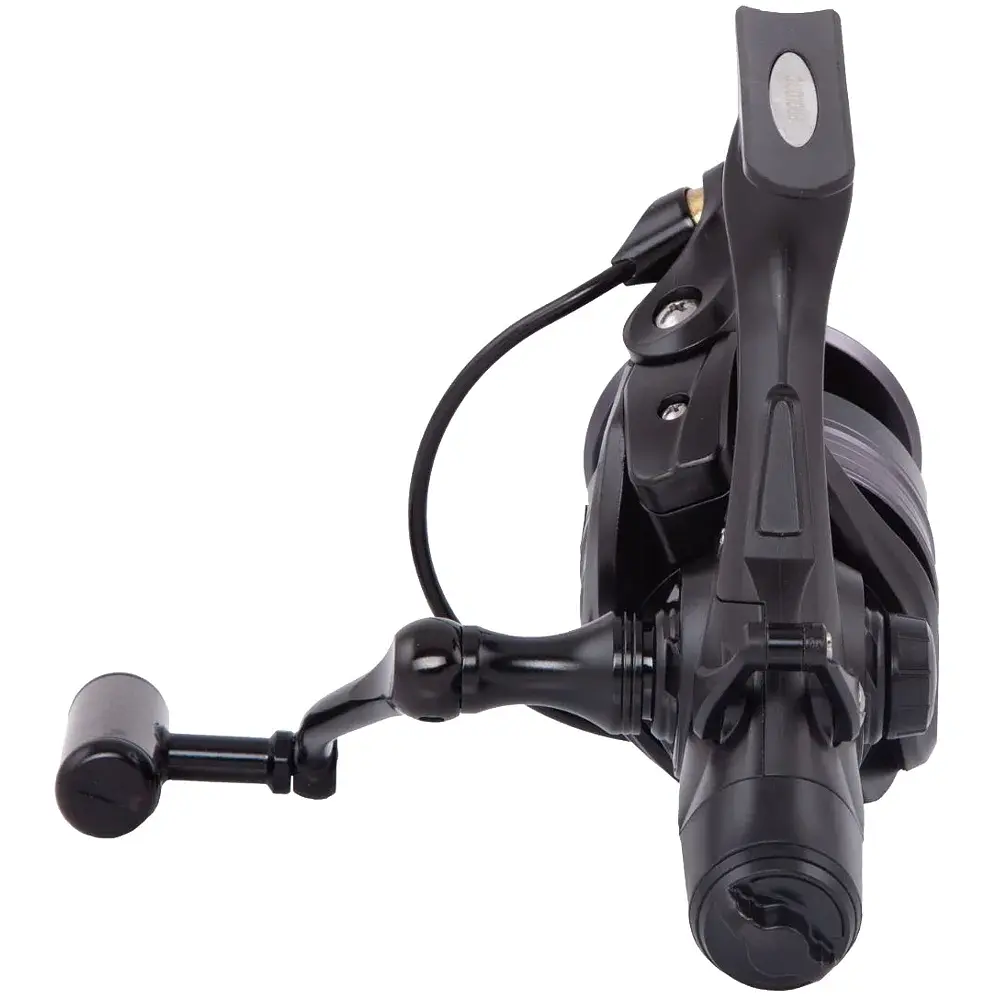 Катушка Prologic Element 4000 BF 9+1BB - фото 4