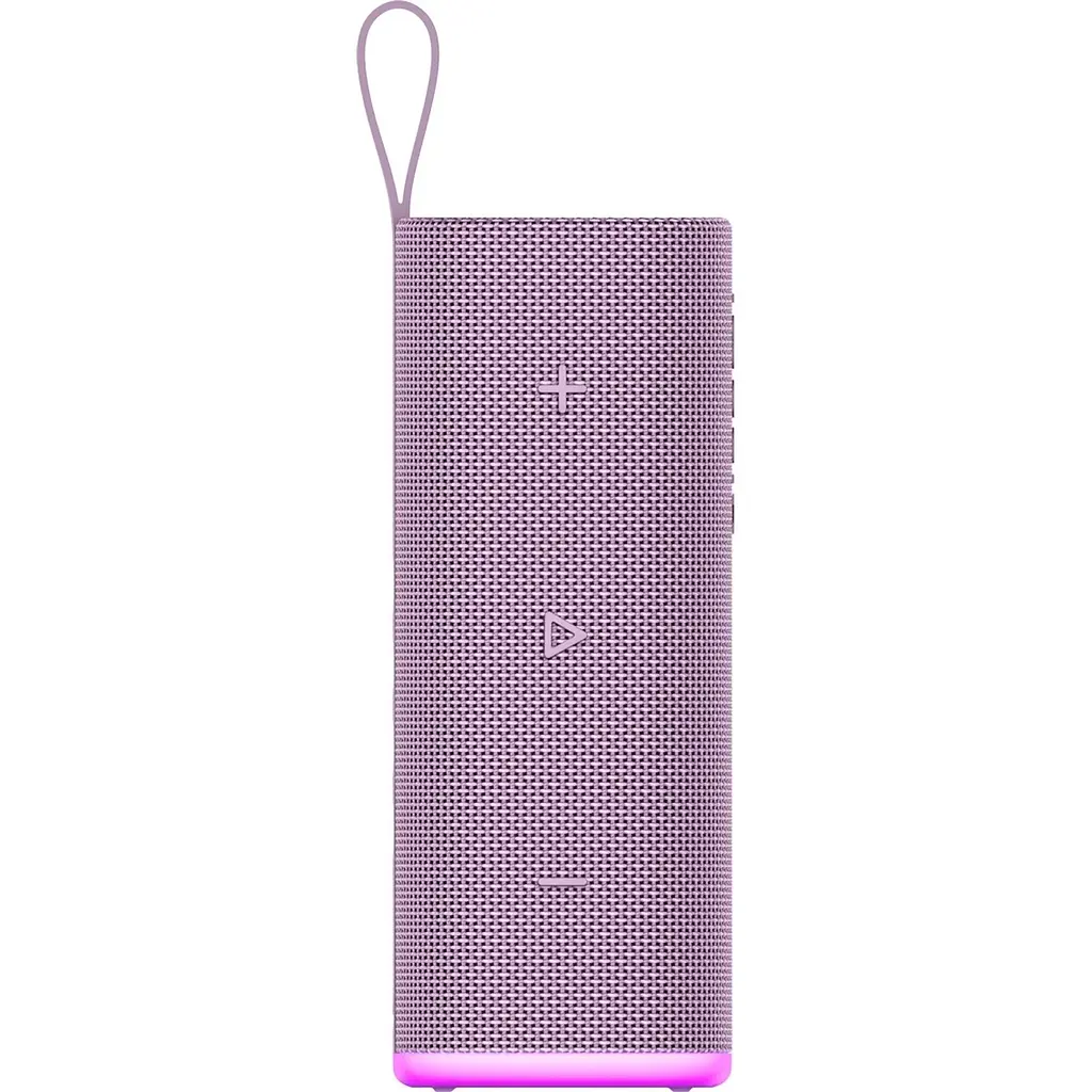 Акустична система Xiaomi Sound Play Purple (QBH4431GL) - фото 4