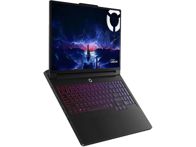 Ноутбук Lenovo Legion Pro 7 16IAX10H (83F5000PUK) - фото 2