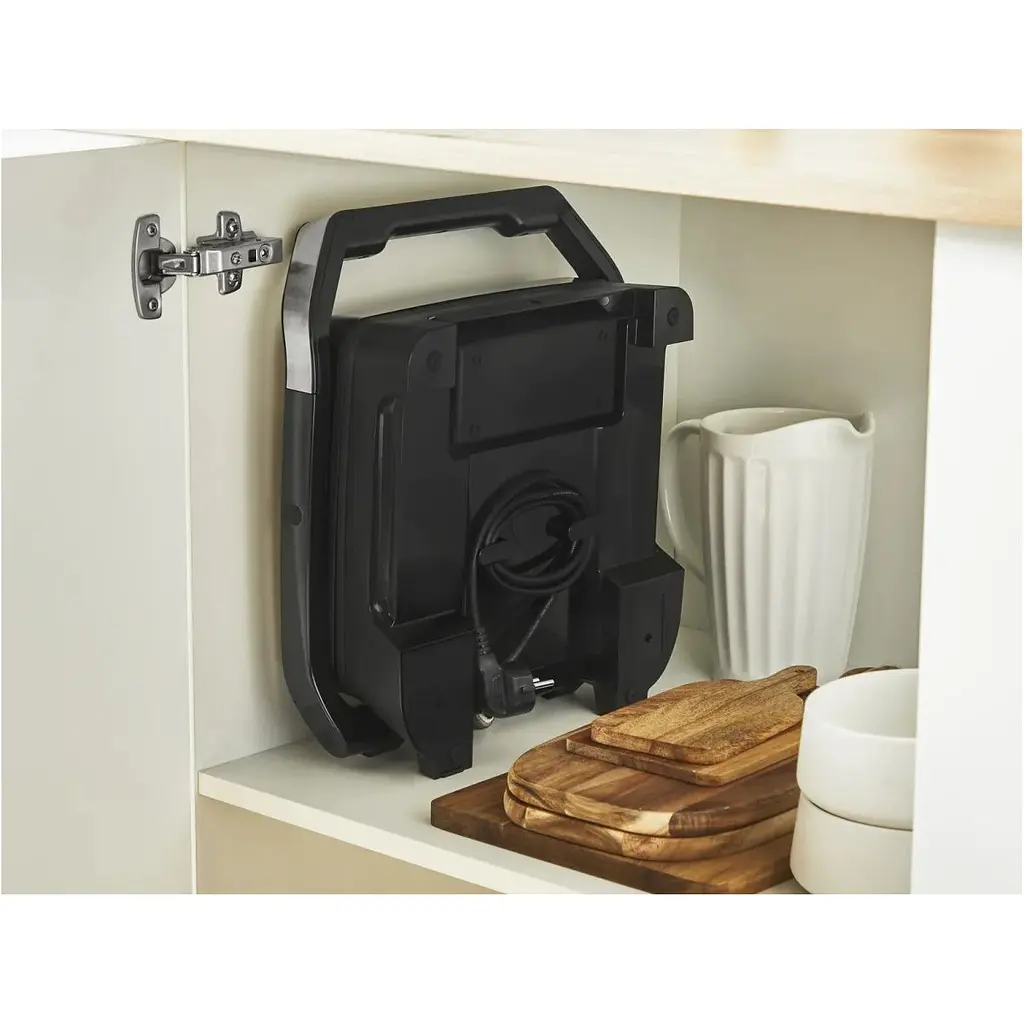 Електрогриль Tefal Inici Classic GC272D10 [120534] - фото 8