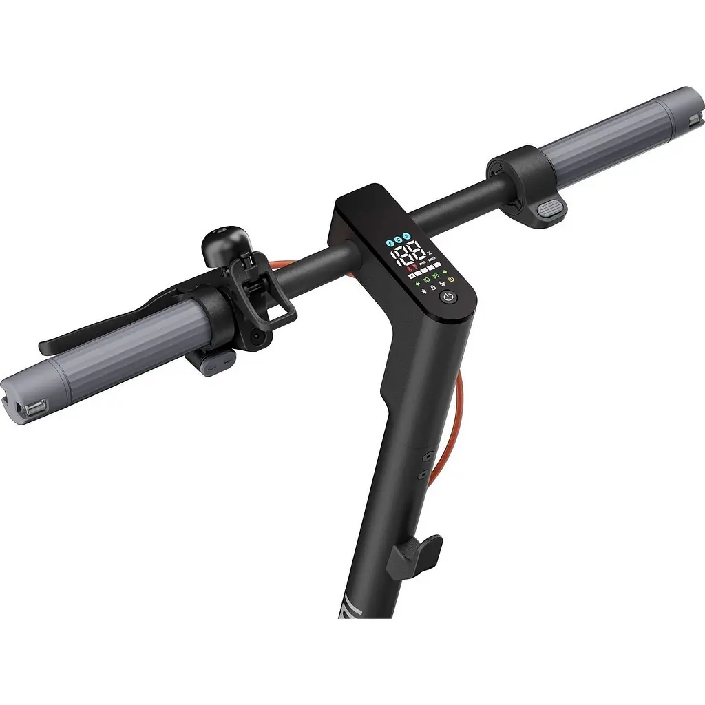 Електросамокат Xiaomi Electric Scooter 5 Pro (BHR9611GL) [139655] - фото 11