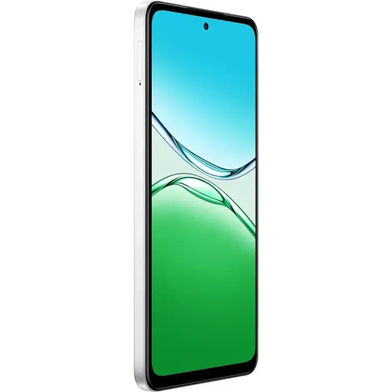 Смартфон Oppo A5 6/128GB Mist White - фото 2