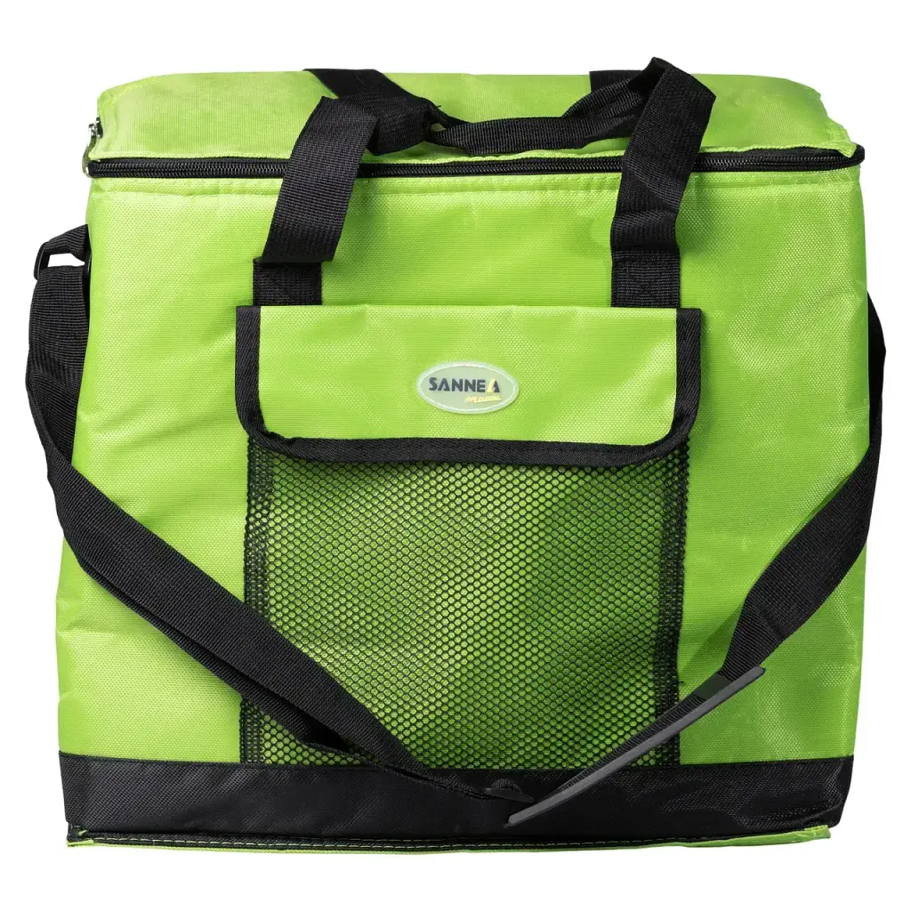 Тканевая термосумка SANNE на 26 литров SANNE HP-14-10 - фото 4